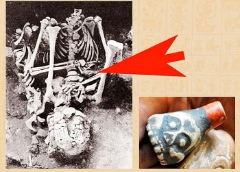 The Mysterious Facts About Terrifying Aztec Death Whistle