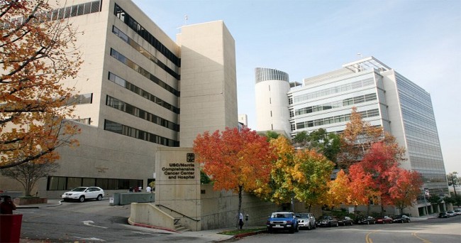 top 10 best hospitals in california 2024 by healthgrades us news