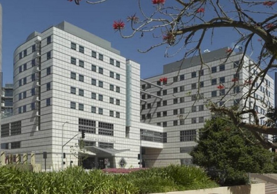 Top 10 Most Prestigious Hospitals In California By Healthgrades & US ...