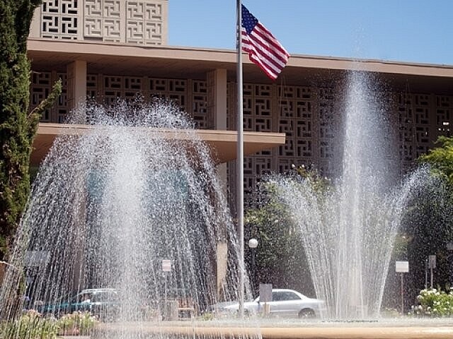 Stanford Health Care-Stanford Hospital