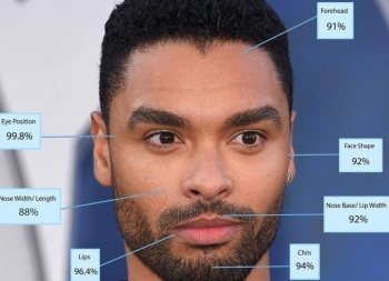 Who Is Regé-Jean Page - World's Most Handsome Man By Science