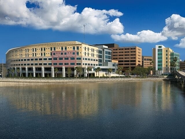 Top 10 Best Hospitals In Florida 2023 By Healthgrades & US News ...