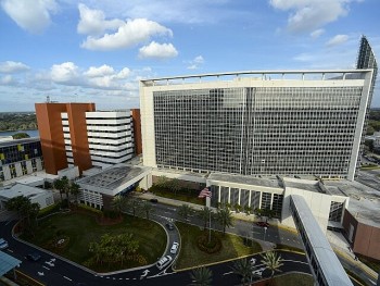 Top 10 Best Hospitals in Florida 2023 by Healthgrades & US News