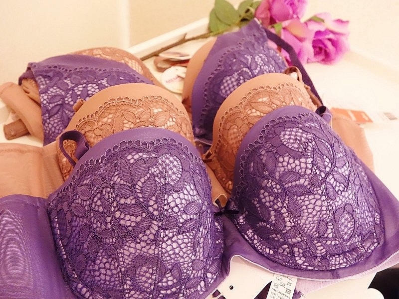 Top 8 Best and Biggest Lingerie Brands In The World