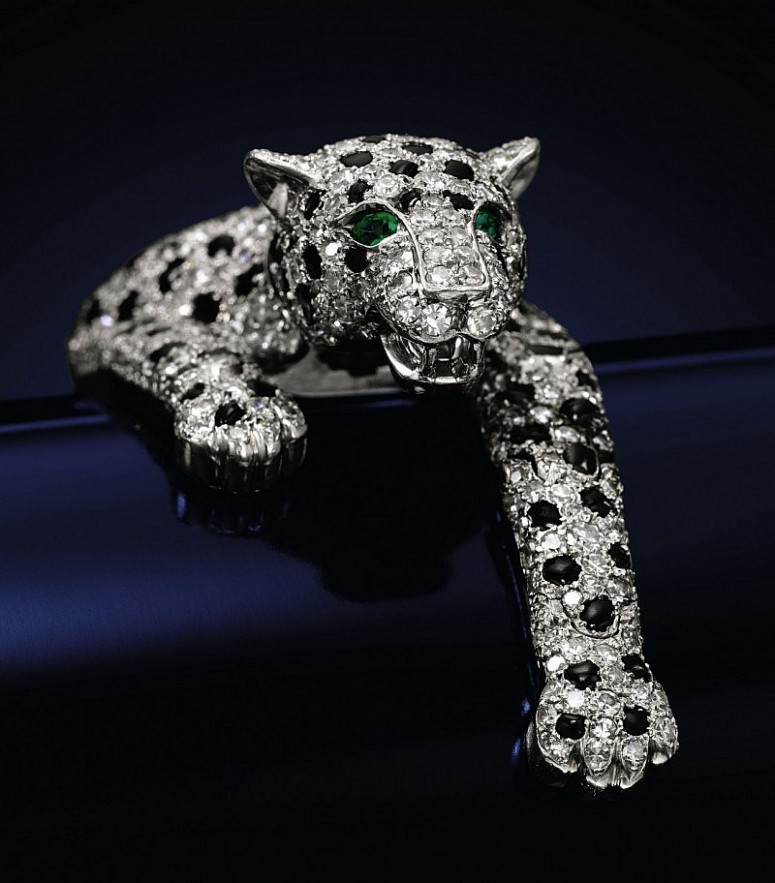 Top 10 Most Famous Jewelry Brands In The World