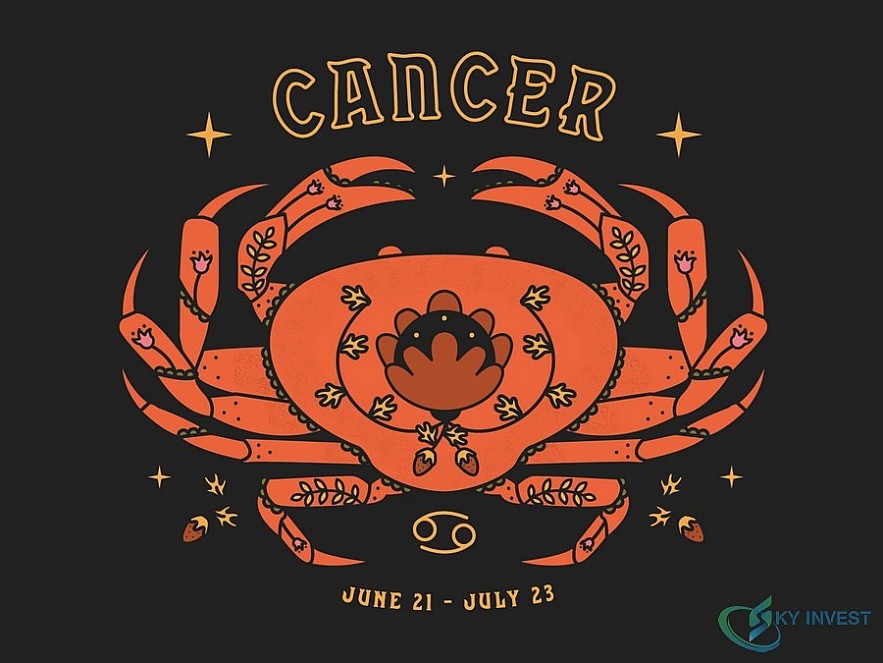 CANCER Monthly Horoscope in March 2023 - Best Astrological Prediction