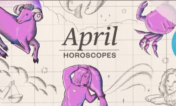 april 2023 monthly horoscope of 12 zodiac signs best astrological prediction