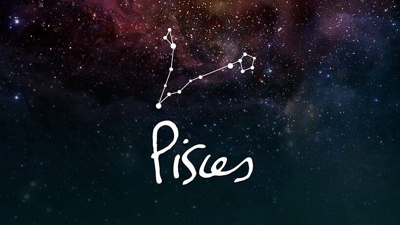 PISCES Monthly Horoscope in March 2023