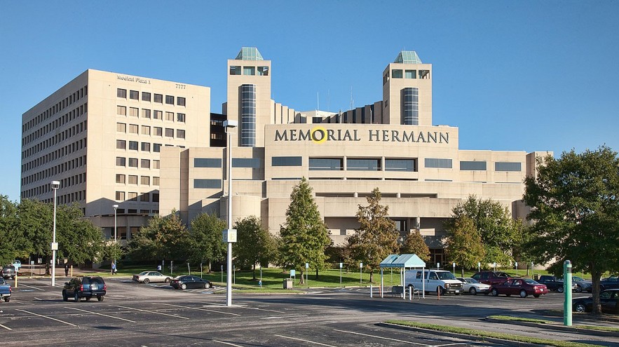 Top 10 Best Hospitals In Texas 2024 By Healthgrades & U.S News