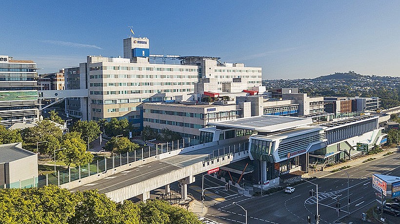 Top 10 Best Hospitals In Australia In 2023