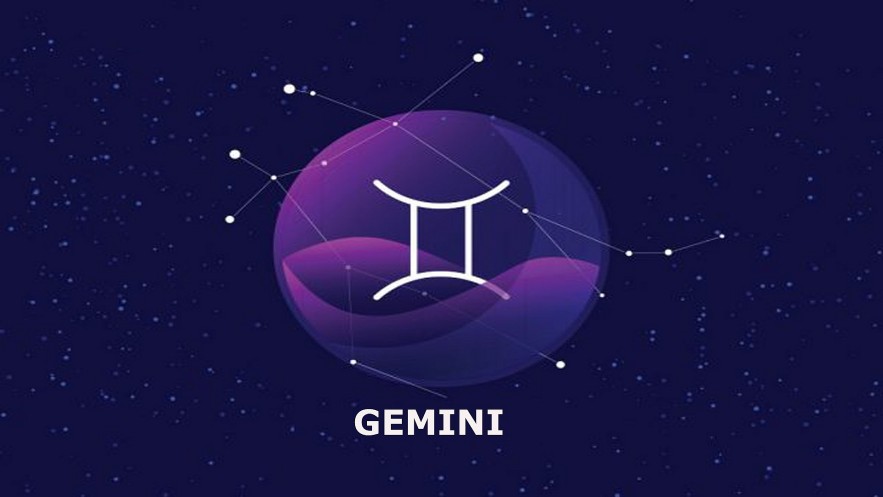 GEMINI Monthly Horoscope in April 2023