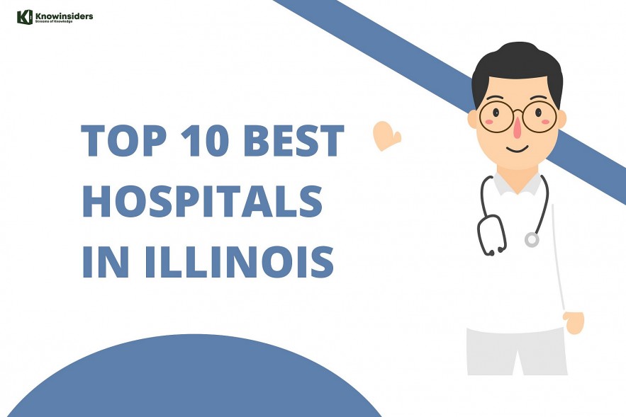 Top 10 Best Hospitals In Illinois 2024 By Healthgrades And U S News   A584fc86a2294098622e5e2a13a01d61 