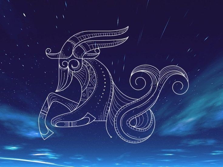 CAPRICORN April 2024 Monthly Horoscope: Astrological Predictions, Lucky Dates and Tarot Card