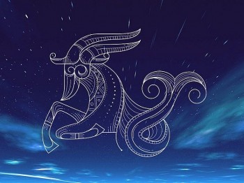 CAPRICORN April 2024 Monthly Horoscope: Astrological Predictions, Lucky Dates and Tarot Card