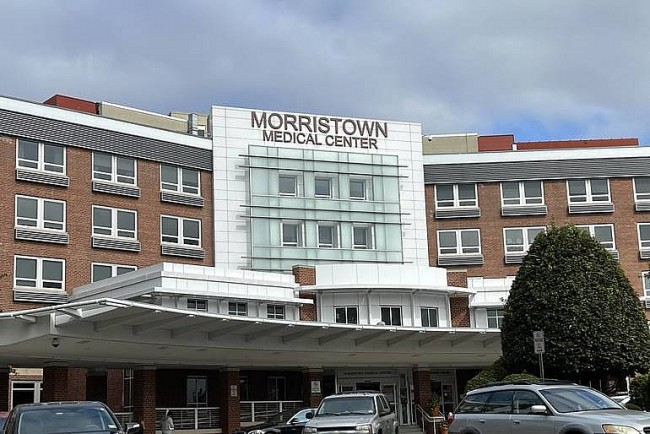 Top 12 Best Hospitals In New Jersey 2024 By US News and Healthgrades
