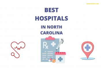 Top 10 Best Hospitals In North Carolina 2023 By US News and Healthgrades