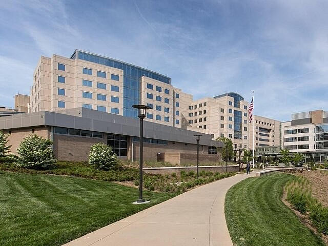 Top 10 Best Hospitals In North Carolina 2023 By US News and Healthgrades