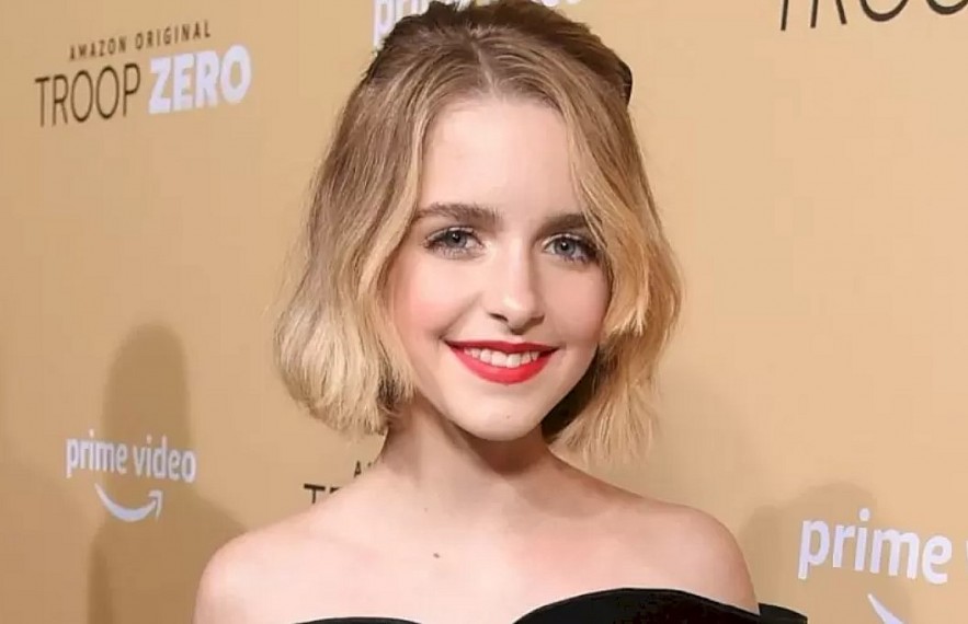Top 10 Most Beautiful Young Hollywood Actresses Under 25 in 2023/2024
