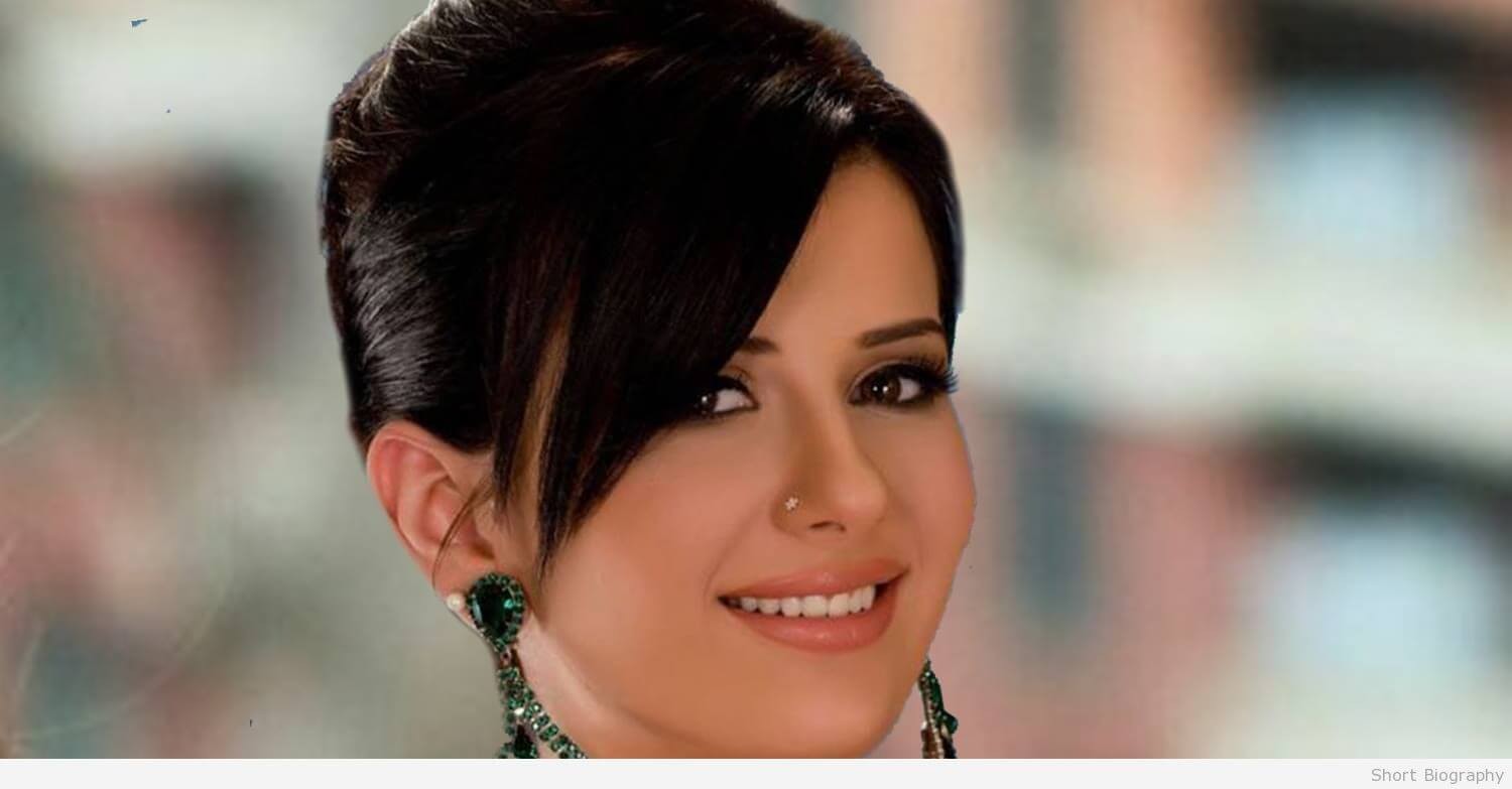 Top 15 Most Beautiful and Famous Egyptian Women Today