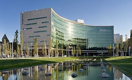 Top 10 Best Hospitals In Ohio 2024 By US News and Healthgrades