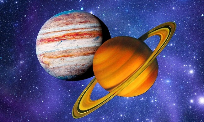 Jupiter and Saturn Positively Affect 12 Zodiac Signs in the First Half of 2023
