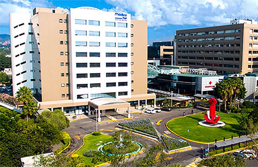 Top 10 Best International Hospitals In Mexico For Foreigners And ...