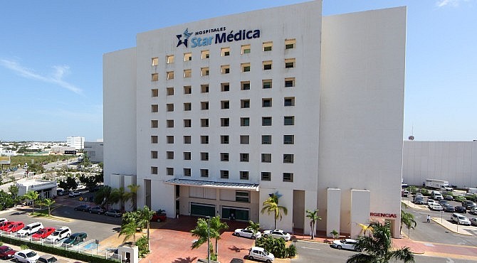 Top 20 Best International Hospitals in Mexico for Foreigners and Visitors