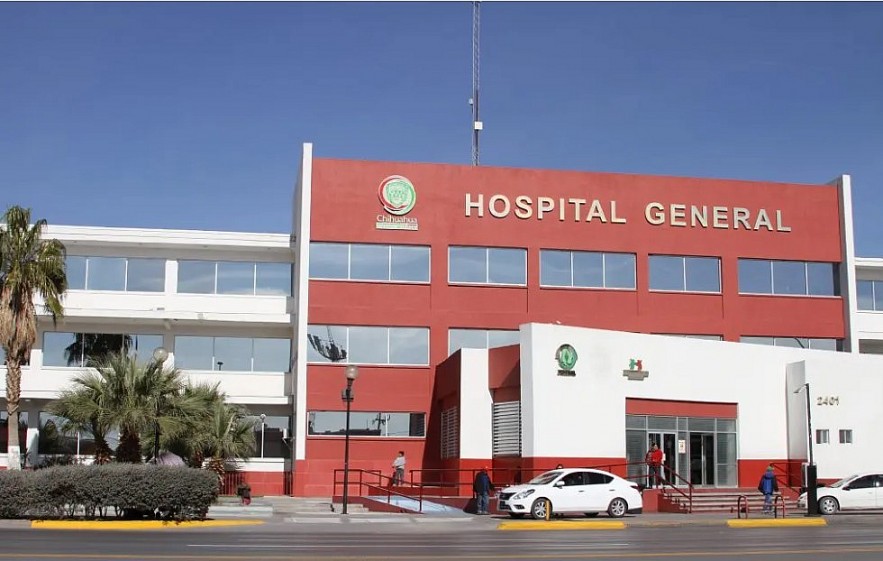 Top 10 Best International Hospitals in Mexico for Foreigners and Visitors