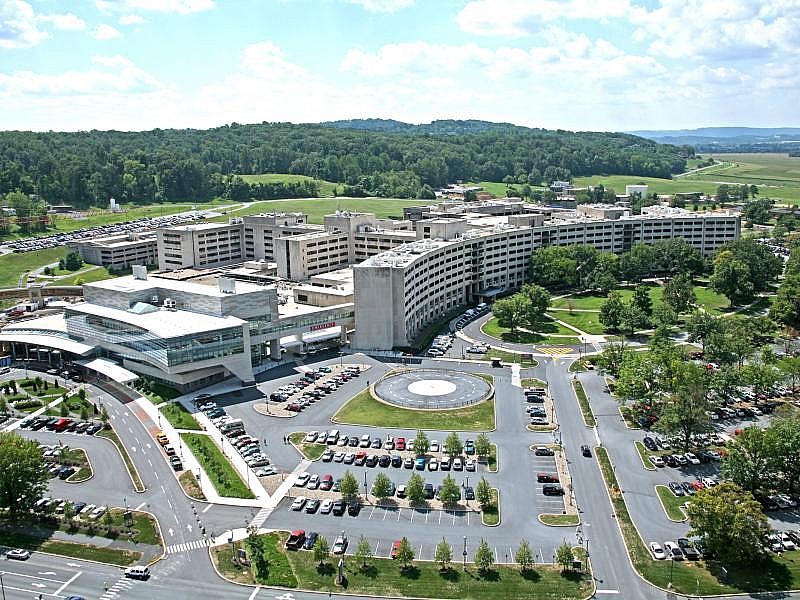 Top 10 Best Hospitals 2023 In Pennsylvania By Healthgrades & US News