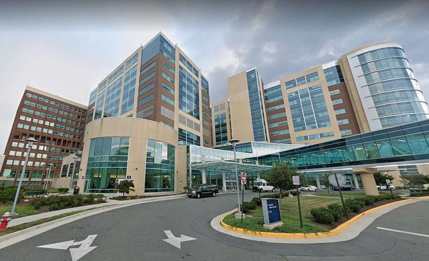 Top 10 Best Hospitals In Virginia 2024 By Healthgrades & US News