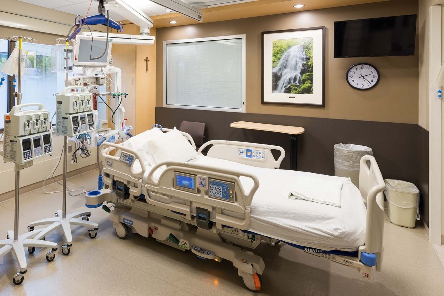 Top 10 Best Hospitals In Washington 2024 By Healthgrades & U.S News