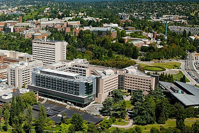 Top 10 Best Hospitals In Washington 2024 By Healthgrades & U.S News