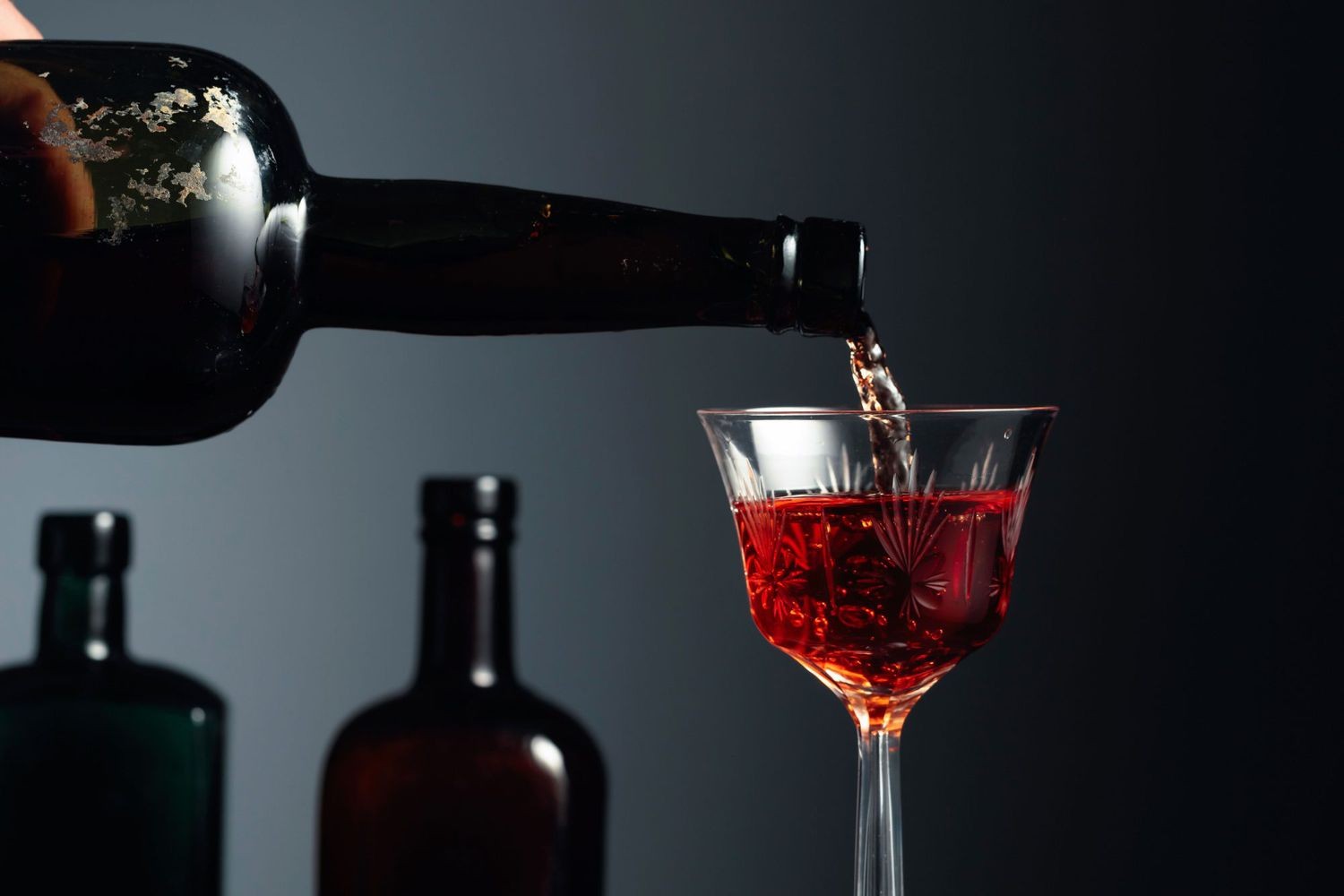 Top 20 Most Popular and Famous Wines in the World