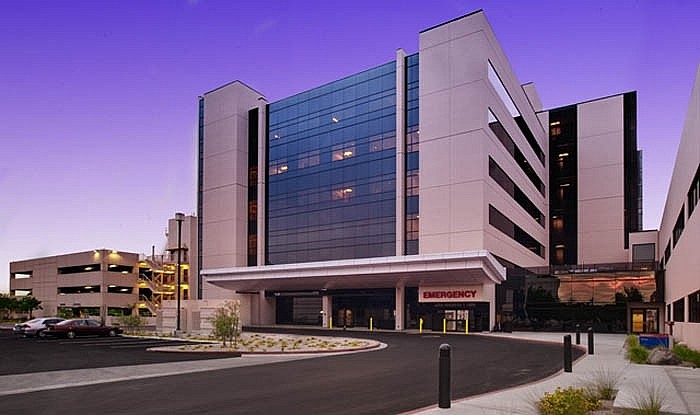 Top 10 Best Hospitals 2023 In Arizona By US News and Healthgrades