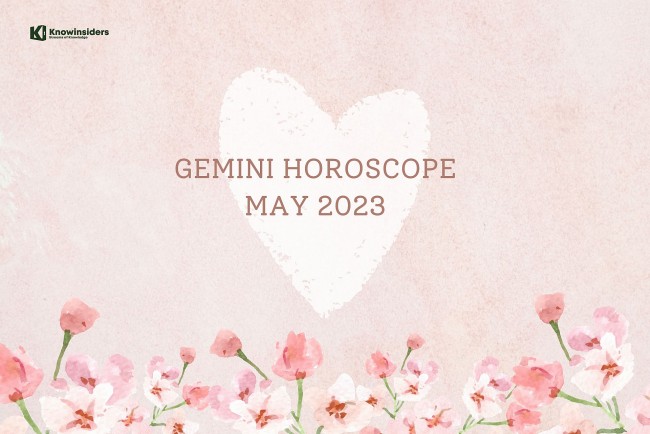 gemini monthly horoscope in may 2023 best astrological prediction