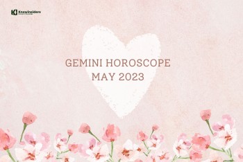 GEMINI Horoscope In May 2023: Astrological Predictions for Love, Money, Career and Health