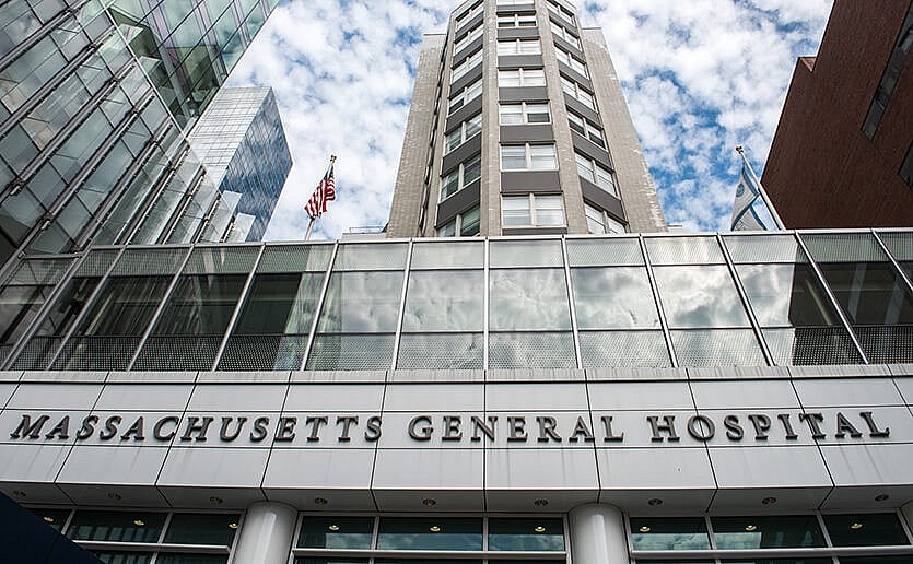 Top 10 Best Hospitals In Massachusetts 2024 By Healthgrades And U.S News