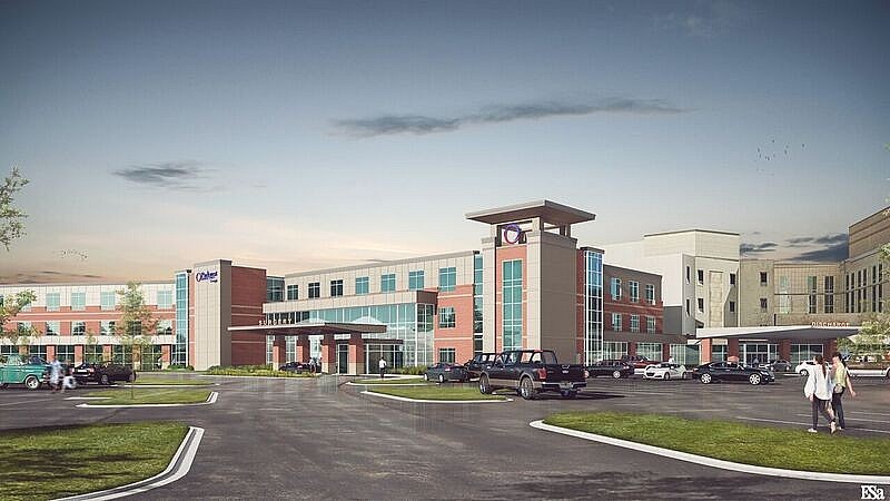 Top 10 Best Hospitals In Tennessee 2024 By Healthgrades and U.S News