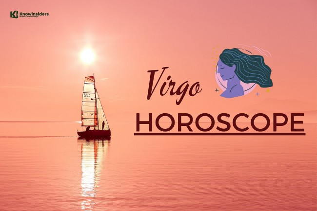 VIRGO Horoscope In May 2023 - Astrological Prediction for Love, Health, Money and Career