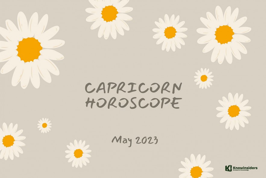 SAGITTARIUS Monthly Horoscope In May 2023