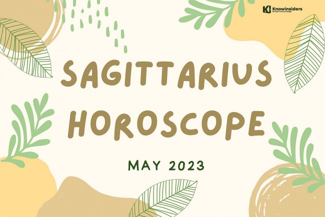 sagittarius monthly horoscope in may 2023 astrological prediction