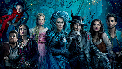 Top 15 Best & Famous Fairy Tales Movies of All Time