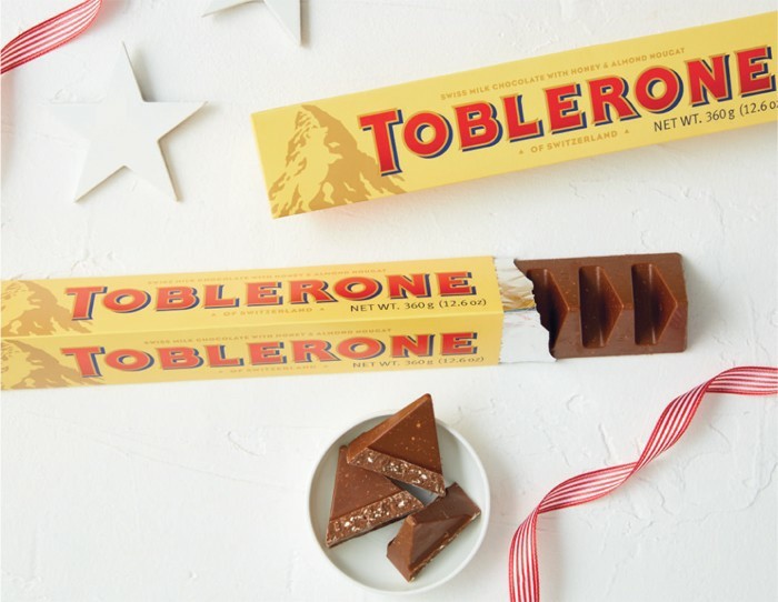 Top 20 Best and Most Famous Chocolate Brands in the World