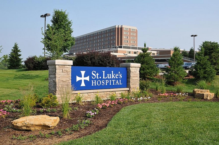 Top 10 Best Hospitals In Missouri 2024 By Healthgrades and U.S News