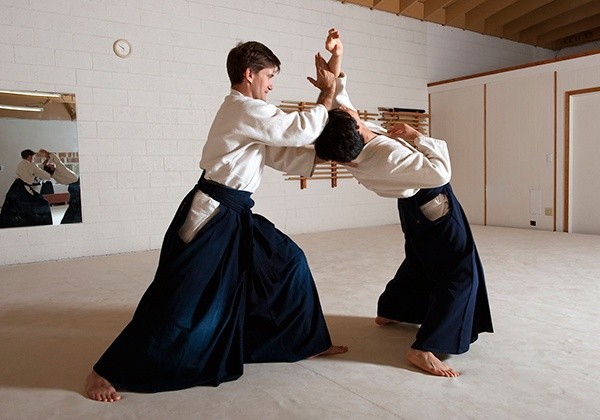 Top 10 Most Popular Martial Arts in The World