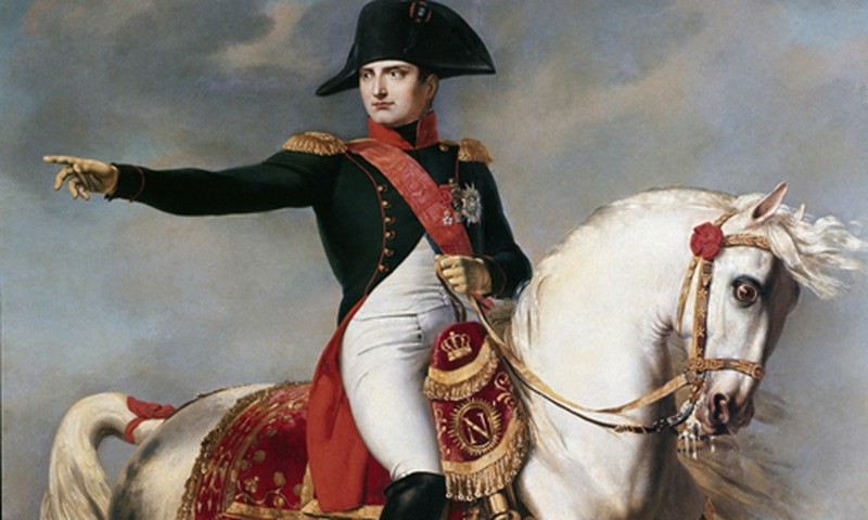 Top 10 Greatest Military Commanders of All Time in the World