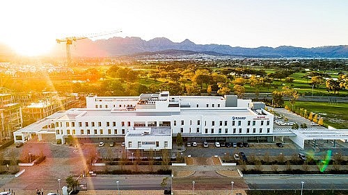 Top 10 Best Hospitals 2023 In South Africa For Citizens and Visitors