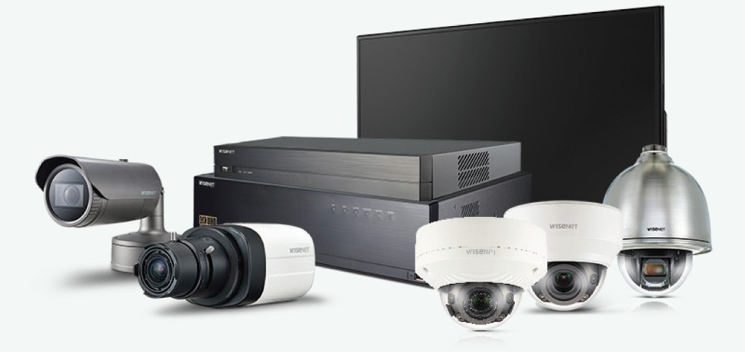 Top 10 Best and Famous CCTV Camera Brands in the World 2023