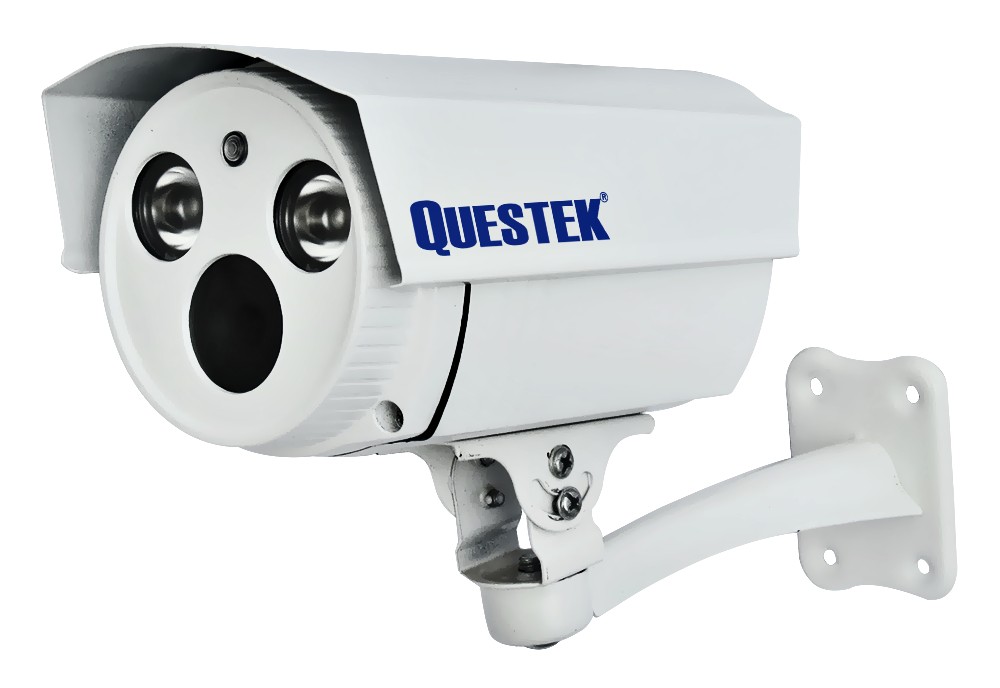 Top 10 Best and Famous CCTV Camera Brands in the World 2023