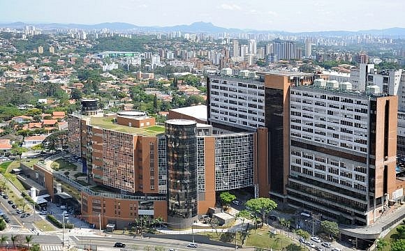 Les 10 meilleurs hôpitaux du Brésil en 2023 pour les citoyens et les visiteurs.